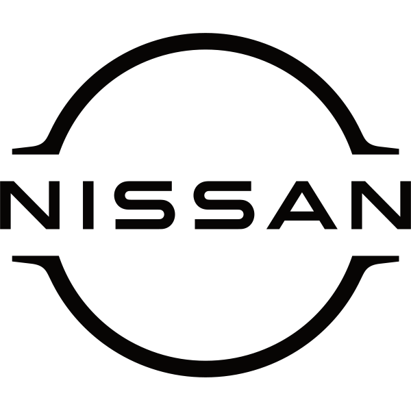 Logo NISSAN