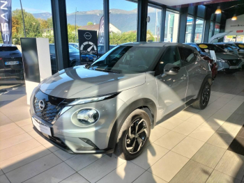 NISSAN Juke d’occasion à vendre à GEX