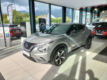 NISSAN Juke d’occasion à vendre à GEX