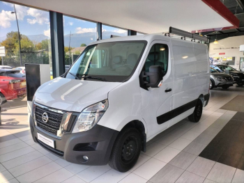 NISSAN NV400 Fg VUL d’occasion à vendre à GEX