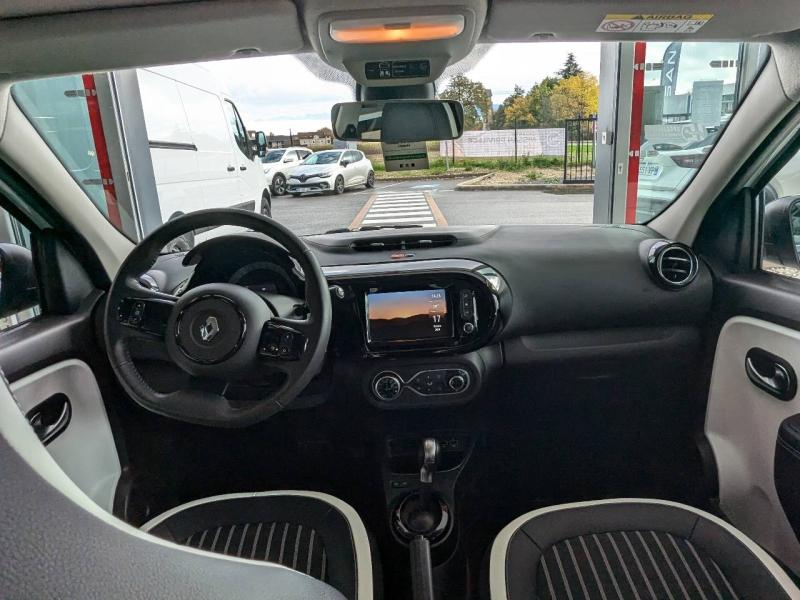 RENAULT Twingo d’occasion à vendre à GEX chez SEGNY AUTOMOBILES (Photo 18)