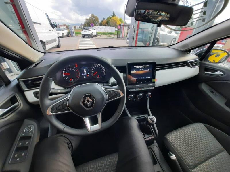 RENAULT Clio d’occasion à vendre à GEX chez SEGNY AUTOMOBILES (Photo 11)