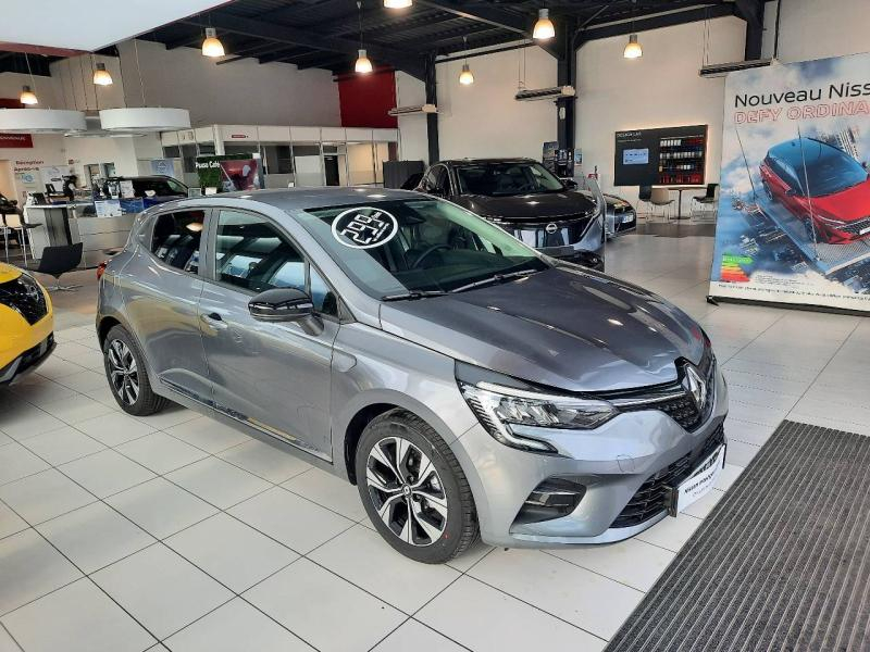 RENAULT Clio d’occasion à vendre à GEX chez SEGNY AUTOMOBILES (Photo 15)