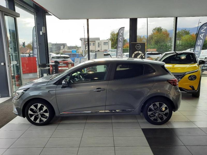 RENAULT Clio d’occasion à vendre à GEX chez SEGNY AUTOMOBILES (Photo 17)