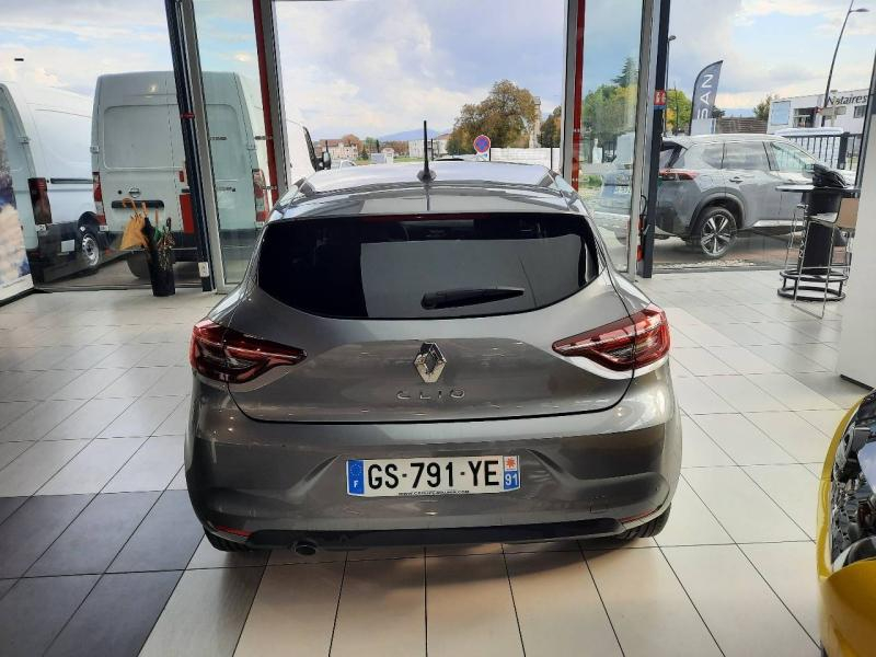 RENAULT Clio d’occasion à vendre à GEX chez SEGNY AUTOMOBILES (Photo 19)