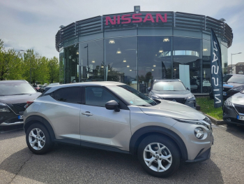 NISSAN Juke d’occasion à vendre à GEX