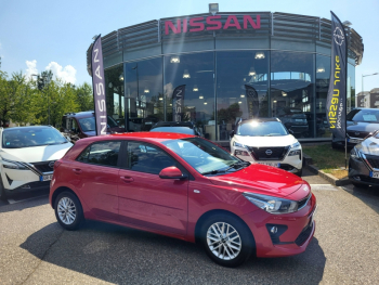 KIA Rio 1.0 T-GDI 100ch Active DCT7 52944 km à vendre