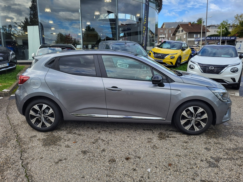 RENAULT Clio d’occasion à vendre à GEX chez SEGNY AUTOMOBILES (Photo 14)