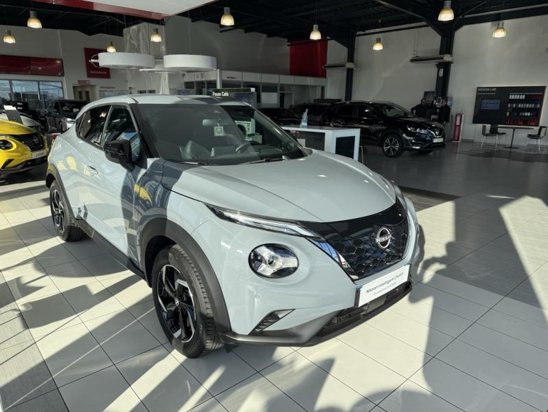 NISSAN Juke d’occasion à vendre à PAYS DE GEX chez SEGNY AUTOMOBILES (Photo 16)