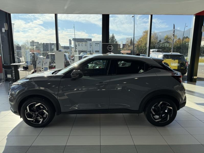 NISSAN Juke d’occasion à vendre à PAYS DE GEX chez SEGNY AUTOMOBILES (Photo 18)