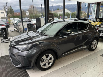 TOYOTA C-HR d’occasion à vendre à PAYS DE GEX