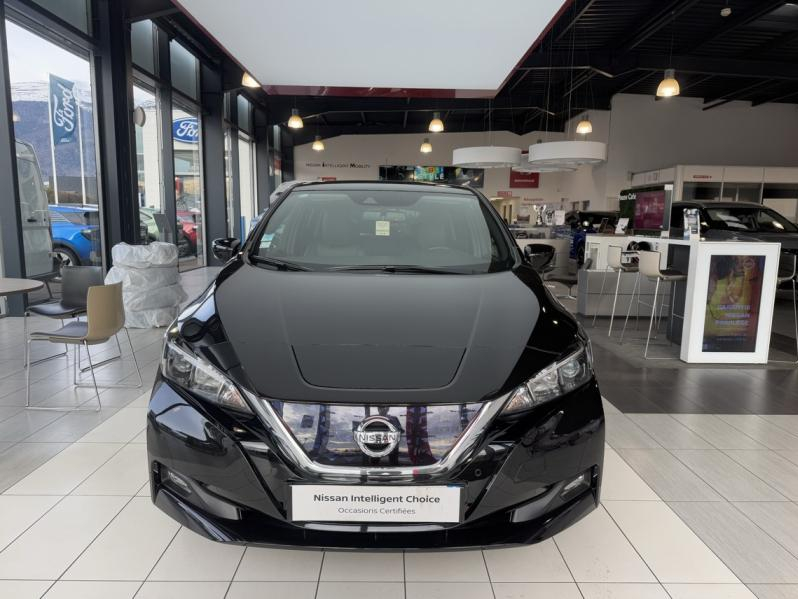 NISSAN Leaf d’occasion à vendre à PAYS DE GEX chez SEGNY AUTOMOBILES (Photo 20)