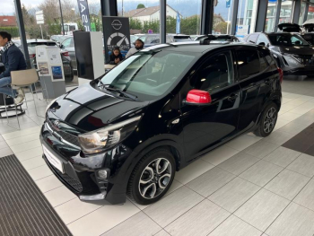 KIA Picanto d’occasion à vendre à PAYS DE GEX