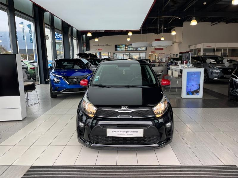 KIA Picanto d’occasion à vendre à PAYS DE GEX chez SEGNY AUTOMOBILES (Photo 17)