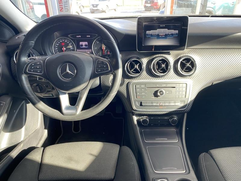 MERCEDES-BENZ Classe GLA d’occasion à vendre à PAYS DE GEX chez SEGNY AUTOMOBILES (Photo 6)