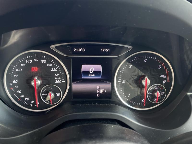 MERCEDES-BENZ Classe GLA d’occasion à vendre à PAYS DE GEX chez SEGNY AUTOMOBILES (Photo 10)