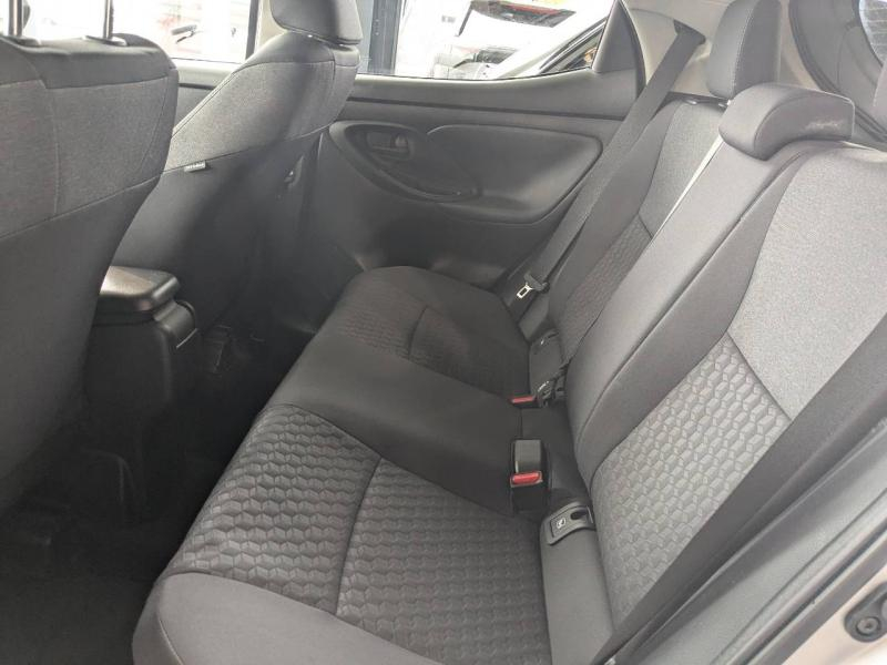 TOYOTA Yaris d’occasion à vendre à PAYS DE GEX chez SEGNY AUTOMOBILES (Photo 13)