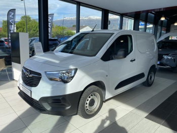 OPEL Combo Cargo VUL d’occasion à vendre à PAYS DE GEX