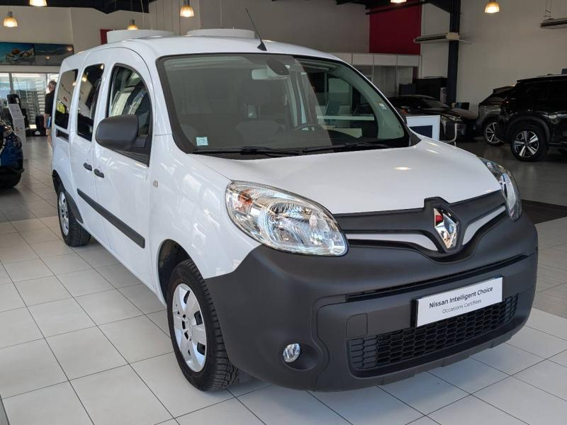 RENAULT Kangoo Express VUL d’occasion à vendre à PAYS DE GEX chez SEGNY AUTOMOBILES (Photo 3)