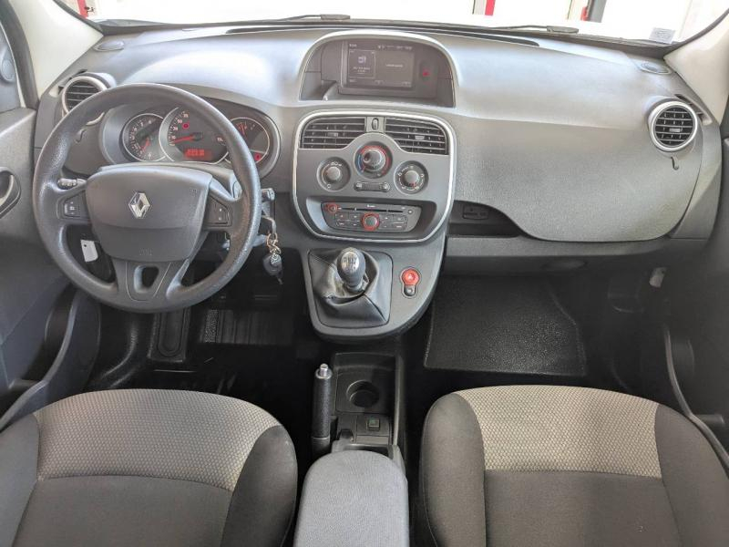 RENAULT Kangoo Express VUL d’occasion à vendre à PAYS DE GEX chez SEGNY AUTOMOBILES (Photo 5)