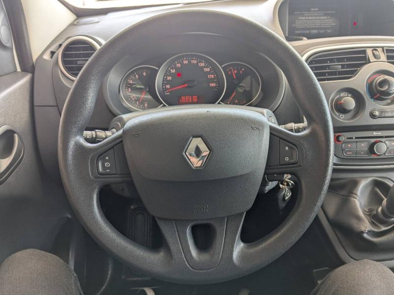 RENAULT Kangoo Express VUL d’occasion à vendre à PAYS DE GEX chez SEGNY AUTOMOBILES (Photo 6)