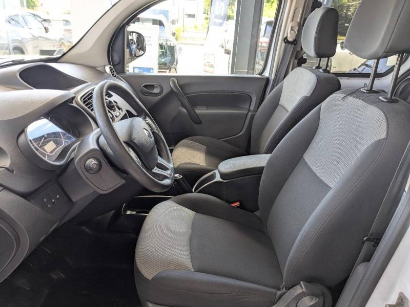 RENAULT Kangoo Express VUL d’occasion à vendre à PAYS DE GEX chez SEGNY AUTOMOBILES (Photo 7)