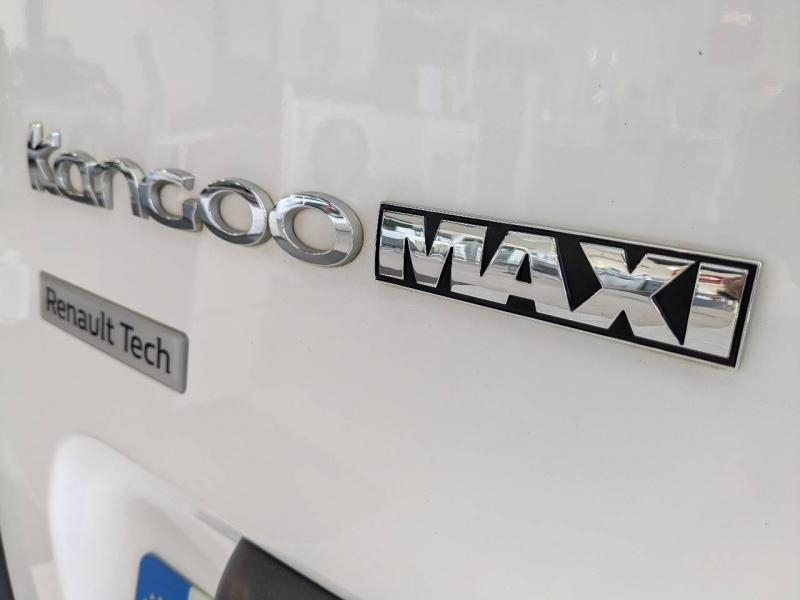 RENAULT Kangoo Express VUL d’occasion à vendre à PAYS DE GEX chez SEGNY AUTOMOBILES (Photo 12)