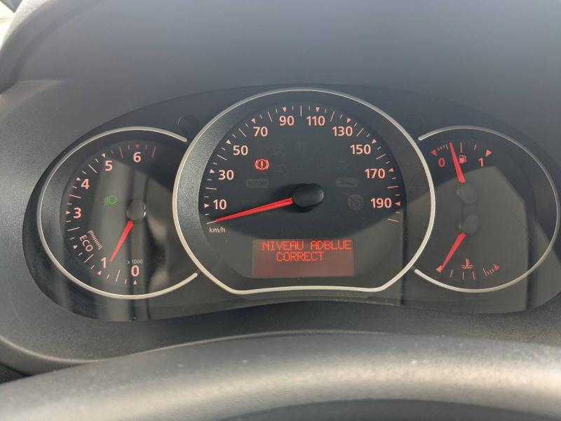 RENAULT Kangoo Express VUL d’occasion à vendre à PAYS DE GEX chez SEGNY AUTOMOBILES (Photo 15)