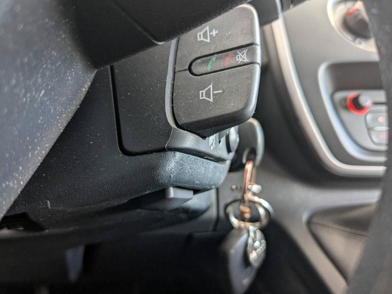 RENAULT Kangoo Express VUL d’occasion à vendre à PAYS DE GEX chez SEGNY AUTOMOBILES (Photo 17)