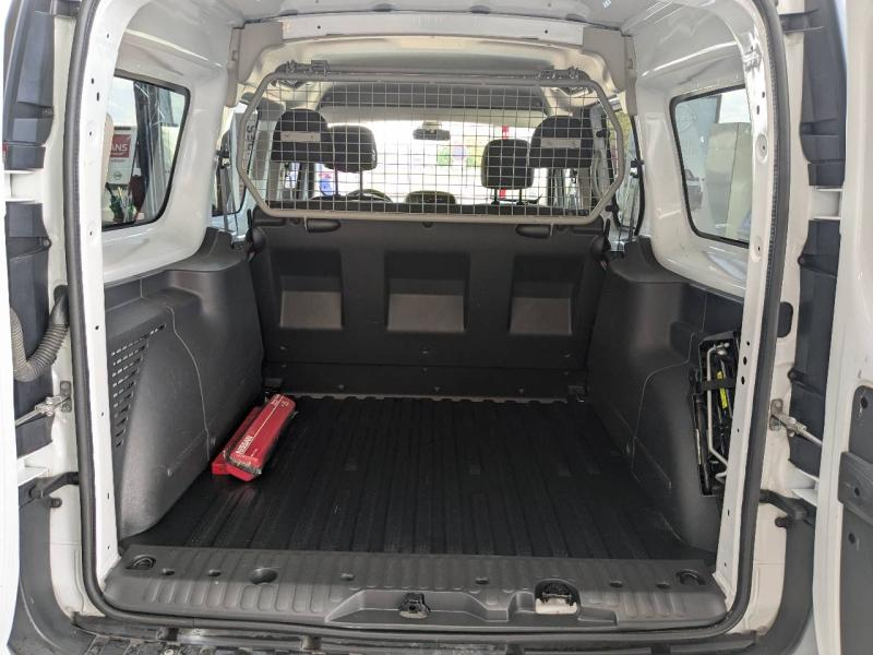 RENAULT Kangoo Express VUL d’occasion à vendre à PAYS DE GEX chez SEGNY AUTOMOBILES (Photo 18)