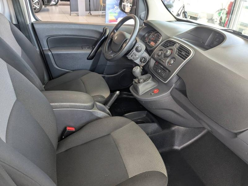RENAULT Kangoo Express VUL d’occasion à vendre à PAYS DE GEX chez SEGNY AUTOMOBILES (Photo 19)