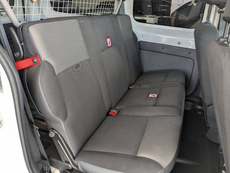 RENAULT Kangoo Express VUL d’occasion à vendre à PAYS DE GEX chez SEGNY AUTOMOBILES (Photo 20)