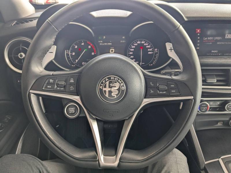 ALFA ROMEO Stelvio d’occasion à vendre à PAYS DE GEX chez SEGNY AUTOMOBILES (Photo 6)