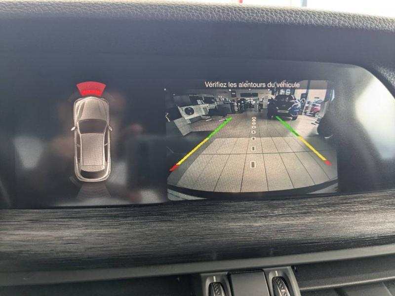 ALFA ROMEO Stelvio d’occasion à vendre à PAYS DE GEX chez SEGNY AUTOMOBILES (Photo 13)