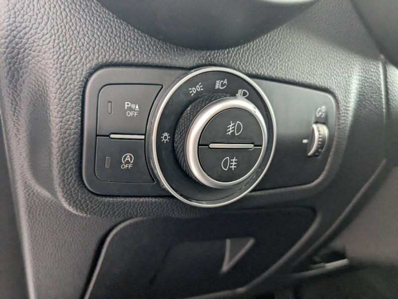 ALFA ROMEO Stelvio d’occasion à vendre à PAYS DE GEX chez SEGNY AUTOMOBILES (Photo 16)