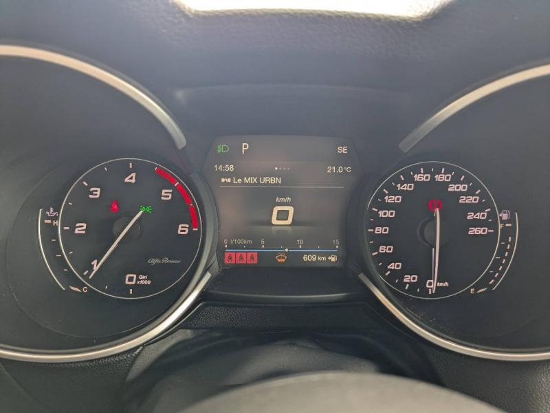ALFA ROMEO Stelvio d’occasion à vendre à PAYS DE GEX chez SEGNY AUTOMOBILES (Photo 17)