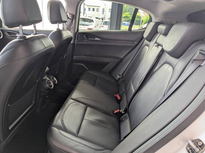 ALFA ROMEO Stelvio d’occasion à vendre à PAYS DE GEX chez SEGNY AUTOMOBILES (Photo 18)