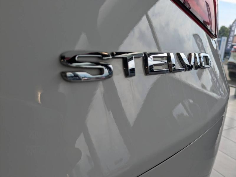 ALFA ROMEO Stelvio d’occasion à vendre à PAYS DE GEX chez SEGNY AUTOMOBILES (Photo 19)