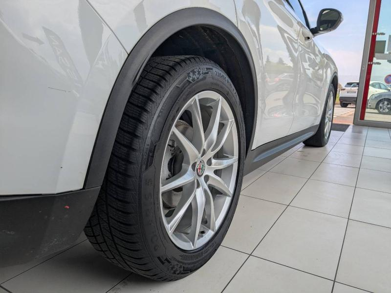 ALFA ROMEO Stelvio d’occasion à vendre à PAYS DE GEX chez SEGNY AUTOMOBILES (Photo 20)