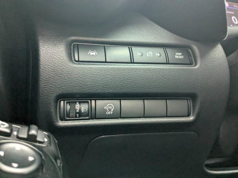 NISSAN Juke d’occasion à vendre à PAYS DE GEX chez SEGNY AUTOMOBILES (Photo 8)