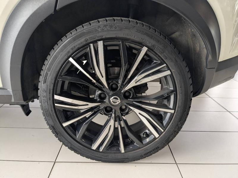 NISSAN Juke d’occasion à vendre à PAYS DE GEX chez SEGNY AUTOMOBILES (Photo 20)