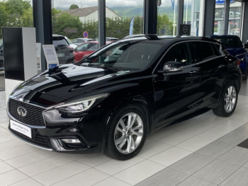 INFINITI Q30 d’occasion à vendre à PAYS DE GEX