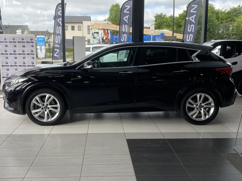 INFINITI Q30 d’occasion à vendre à PAYS DE GEX chez SEGNY AUTOMOBILES (Photo 6)