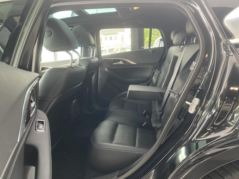 INFINITI Q30 d’occasion à vendre à PAYS DE GEX chez SEGNY AUTOMOBILES (Photo 7)