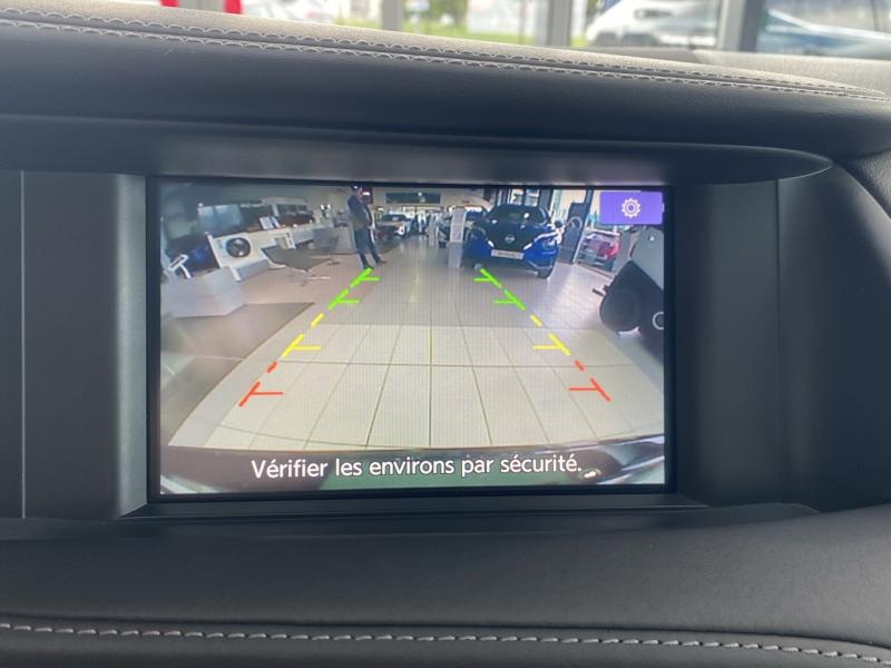 INFINITI Q30 d’occasion à vendre à PAYS DE GEX chez SEGNY AUTOMOBILES (Photo 8)