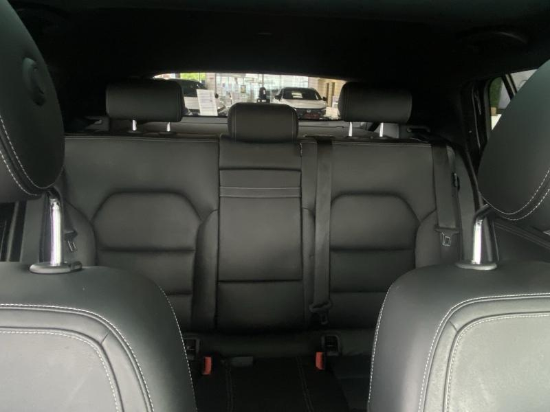 INFINITI Q30 d’occasion à vendre à PAYS DE GEX chez SEGNY AUTOMOBILES (Photo 10)