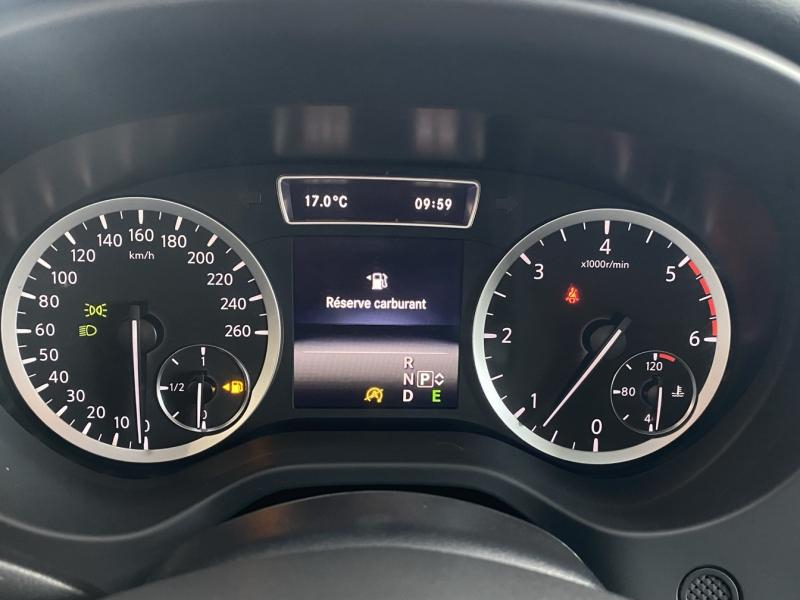 INFINITI Q30 d’occasion à vendre à PAYS DE GEX chez SEGNY AUTOMOBILES (Photo 15)