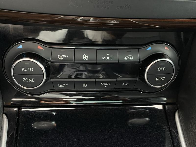 INFINITI Q30 d’occasion à vendre à PAYS DE GEX chez SEGNY AUTOMOBILES (Photo 20)