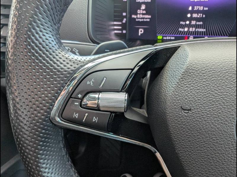 SKODA Karoq d’occasion à vendre à PAYS DE GEX chez SEGNY AUTOMOBILES (Photo 11)