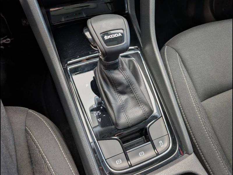 SKODA Karoq d’occasion à vendre à PAYS DE GEX chez SEGNY AUTOMOBILES (Photo 18)